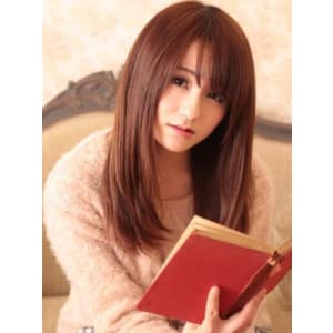 ナチュラル愛されストレート☆【相模大野】
