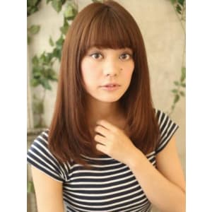 ワンカールミディー＆ストパー♪まとまります♪【相模大野】