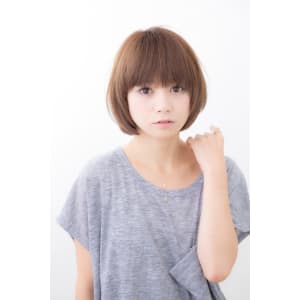 ピュアショート【PASSAGE相模大野店】
