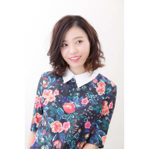 グランジボブ【PASSAGE相模大野店】