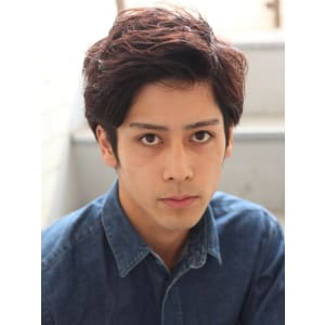 アップ万能ショートスタイル　【高感度ｘおしゃれ×爽やか】