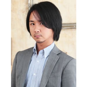 できる男のビジネススタイル【相模大野】