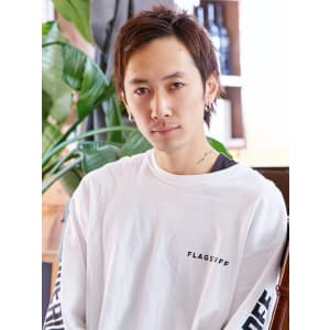 ワイルドだけど爽やか☆モテの安定感ネオウルフ☆【相模大野】