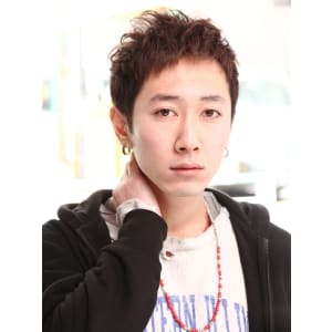 爽やか万能ショート！高感度up万能ショートスタイル