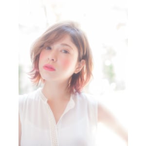 ♪エアリーボブ♪相模大野】