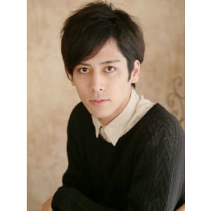 ☆爽やか☆メンズショートレイヤー【相模大野】
