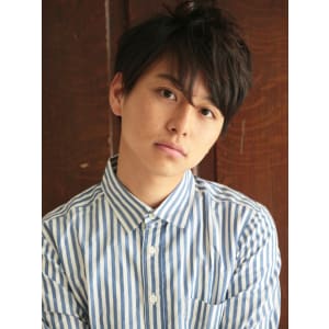 大人カジュアルマッシュ♪【相模大野】