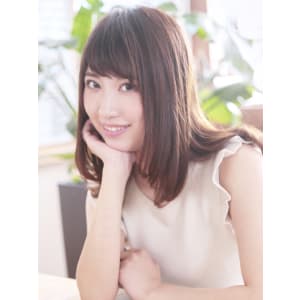まとまりのあるオールマイティー愛されスタイル【相模大野】