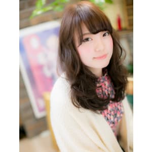 ゆる重、、ＭＩＸカール