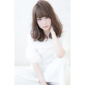 ～名古屋で一番ストレートが上手いスタイリスト～