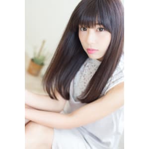 【LOUIMADANA】名古屋で1番のストレート☆