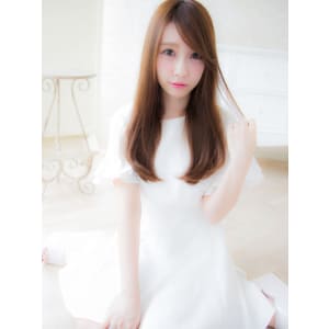 名古屋で1番のストレート技術☆