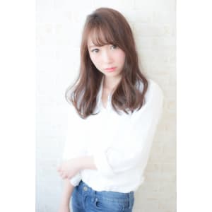 一番可愛いゆる巻き　伝授しちゃいます