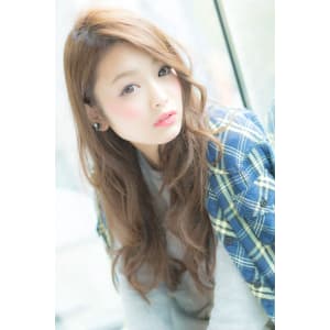 【日本人特有の赤味を消す】外国人風グレージュカラー