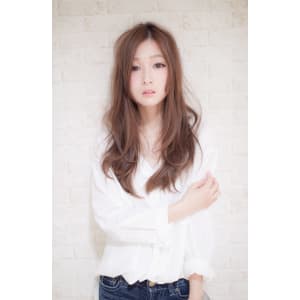 【LOUIMADNA】流　　大人可愛いゆるふわ巻き　