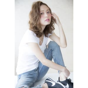 ルイマダーナ栄　オーシャングレージュミディ