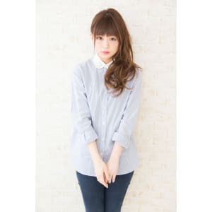 SLSゆる巻き