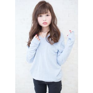 名古屋でカラー、ストレートが一番上手いスタイリスト