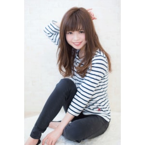 名古屋でカラー、ストレートが一番上手いスタイリスト
