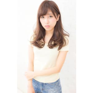 なちゅらるフェミニン&amp;大人可愛い　ルイマダーナ