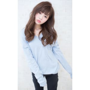 名古屋でカラー、ストレートが一番上手いスタイリスト