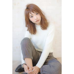 ～名古屋で一番ストレートが上手いスタイリスト～by深見