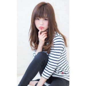 名古屋でカラー、ストレートが一番上手いスタイリスト