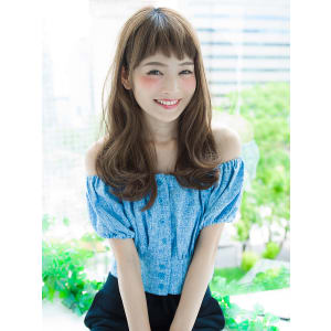 大人気ゆるふわ巻き　ルイマダーナ栄by玉井