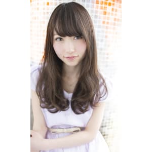 ～名古屋で一番ストレートが上手いスタイリスト～by深見