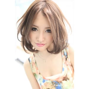 ～名古屋で一番ストレートが上手いスタイリスト～by深見