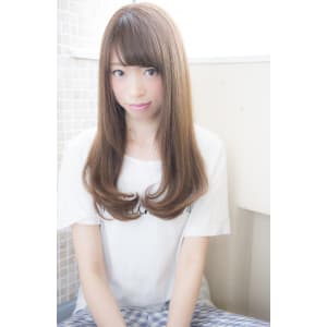 大人可愛いスタイル　　　ルイマダーナ栄by玉井