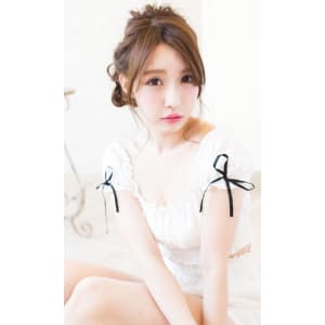 ＊キレイめねじりルーズアップ＊