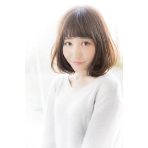 大人可愛いスタイル　　　ルイマダーナ栄by玉井