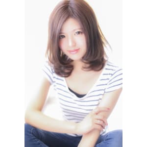 ボブセミディ　ルイマダーナ栄by玉井