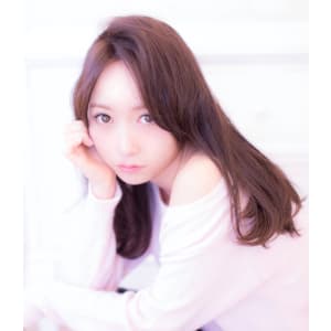 ～名古屋で一番ストレートが上手いスタイリスト～by深見