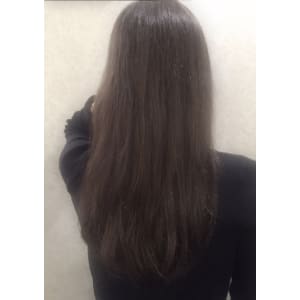 ルイマダーナ栄　アッシュグレージュ by NARUOKA