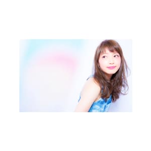ルイマダーナ栄　エフォートレスセミロング