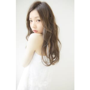 ルイマダーナ栄　エフォートレスロング by NARUOKA