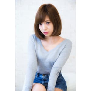名古屋でストレートが一番上手いスタイリスト！！