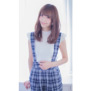 【LOUIMADNA】流　　大人可愛いゆるふわ巻き　