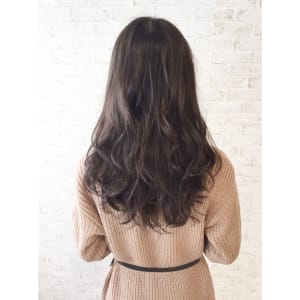 ルイマダーナ栄　オーシャングレージュ by NARUOKA