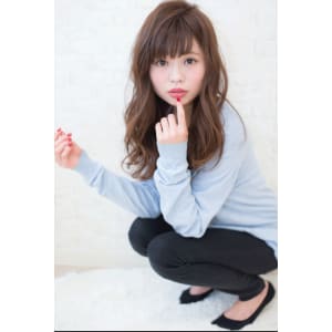 名古屋でカラー、ストレートが一番上手いスタイリスト