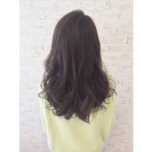 ルイマダーナ栄　アッシュグレージュ by NARUOKA