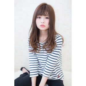 名古屋でカラー、ストレートが一番上手いスタイリスト