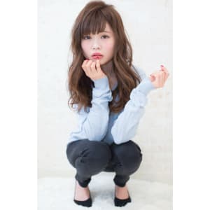 名古屋でカラー、ストレートが一番上手いスタイリスト