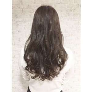 ルイマダーナ栄　オーシャングレージュ by NARUOKA