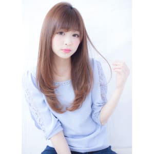 【LOUIMADNA】流　　大人可愛いゆるふわ巻き　
