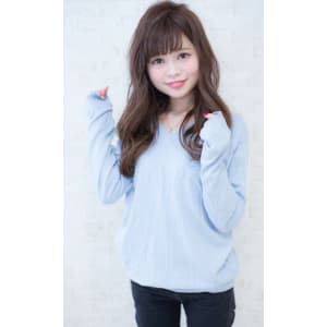 名古屋でカラー、ストレートが一番上手いスタイリスト