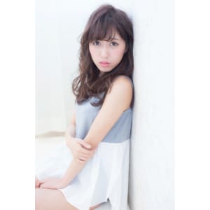 名古屋で一番おしゃれな美容室