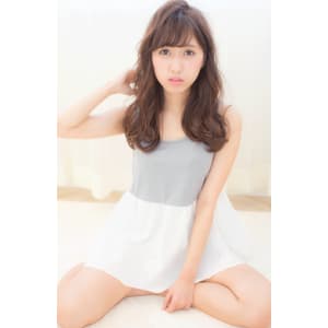 名古屋で一番おしゃれな美容室